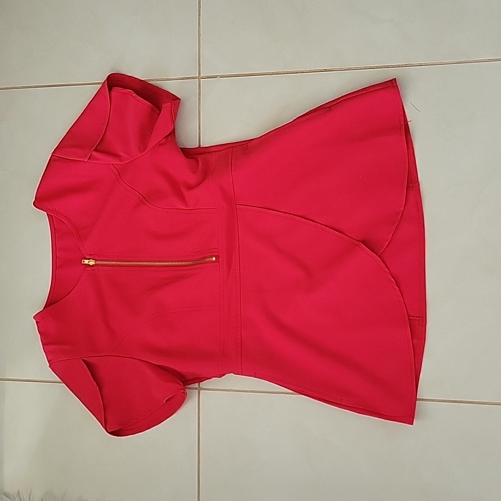 Jogger scrub set